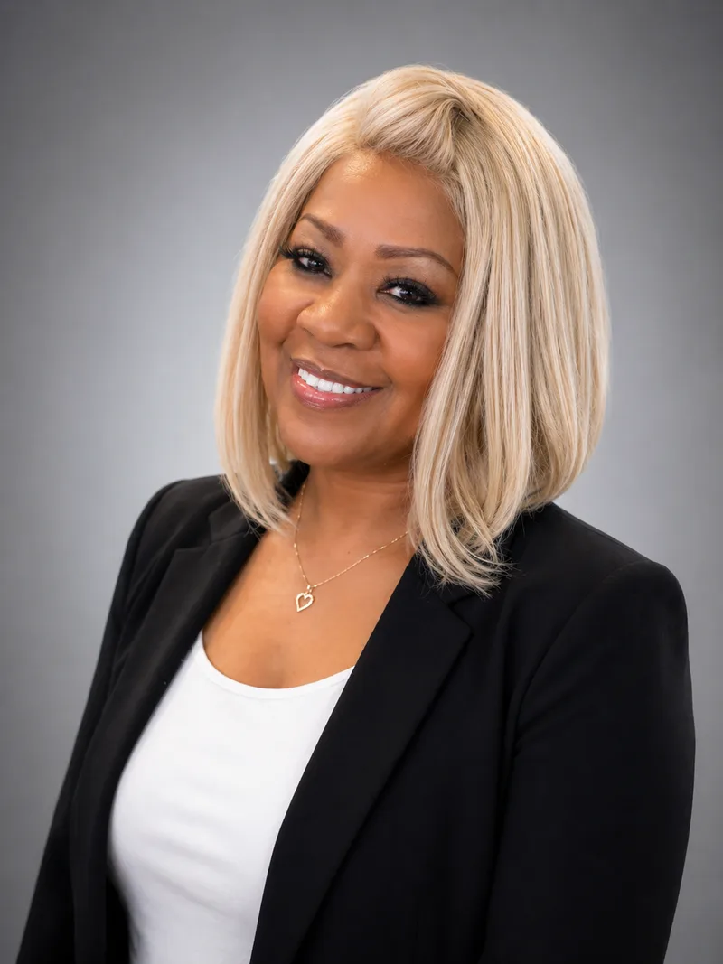 Trina Morrison